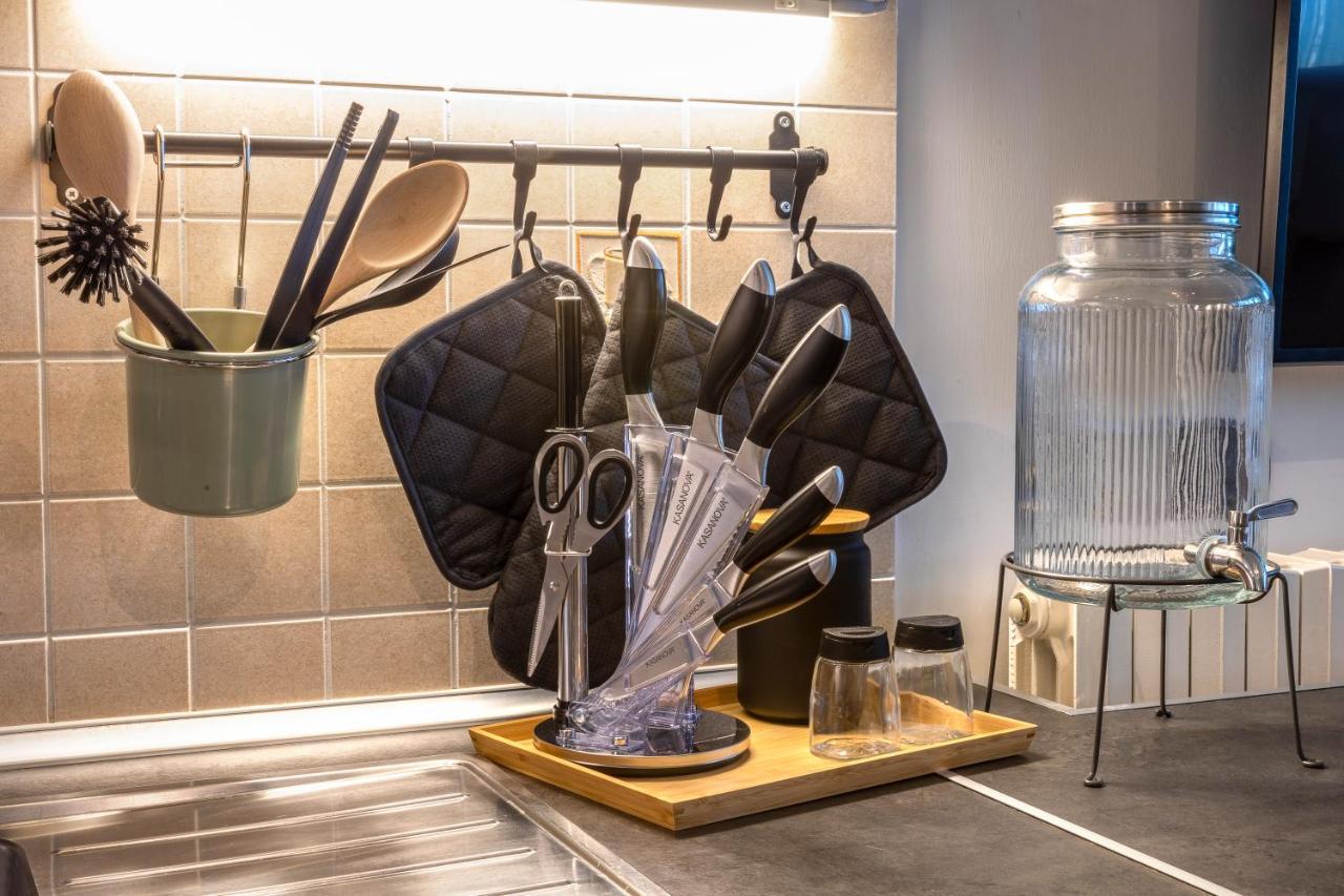 마체라타 Cavour Elegante Loft In Centro 아파트 외부 사진
